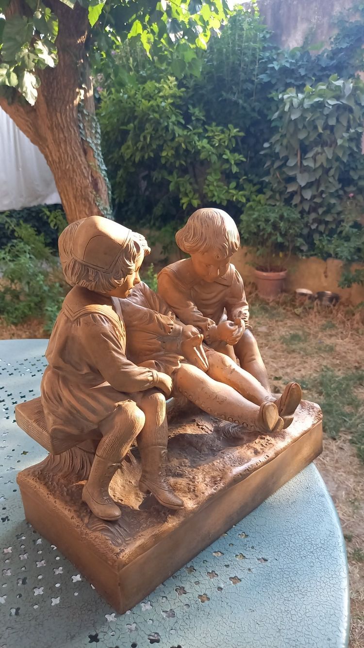 a project /Salesio XIXth