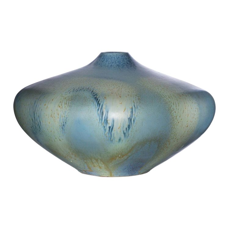 Gabriel Musarra, Grand vase en céramique, Oeuvre majeure