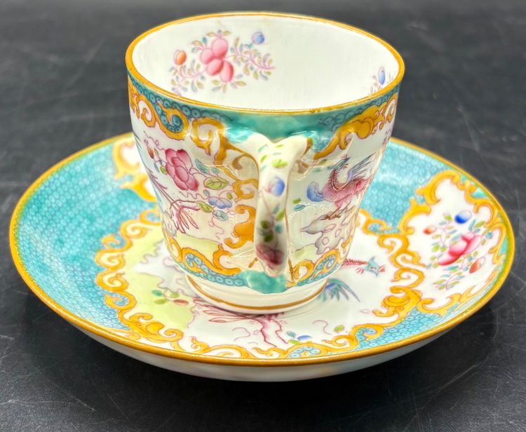 MINTON CUP