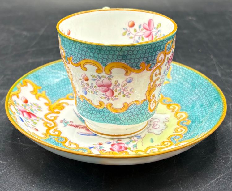 MINTON CUP