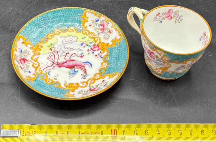 MINTON CUP