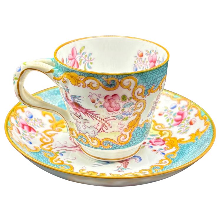 MINTON CUP