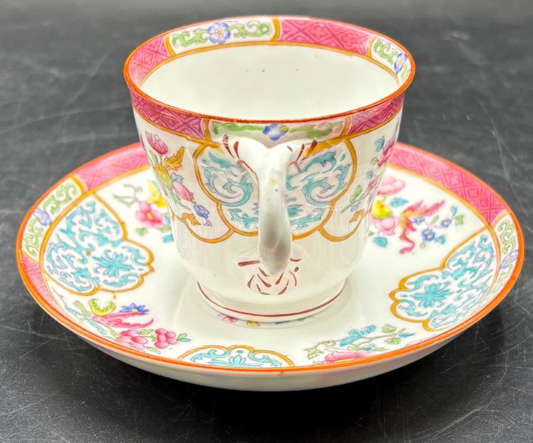 TASSE MINTON 