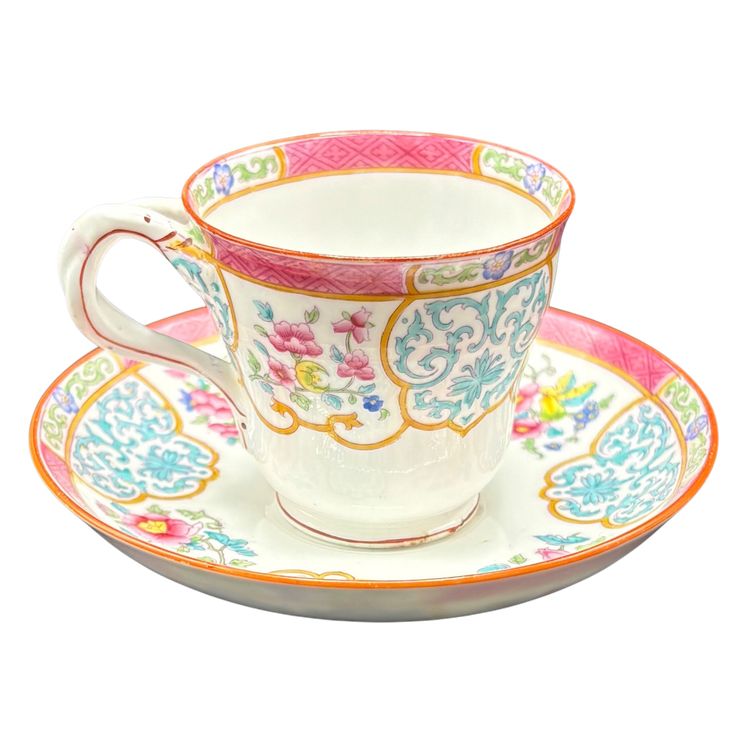 TASSE MINTON 