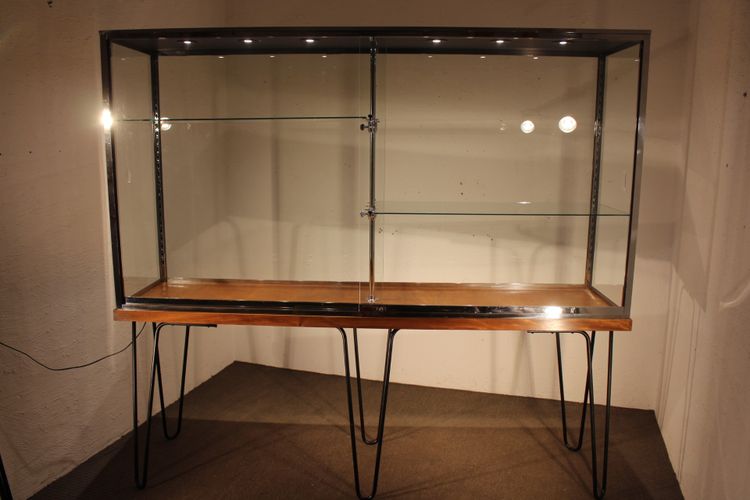 Vitrine