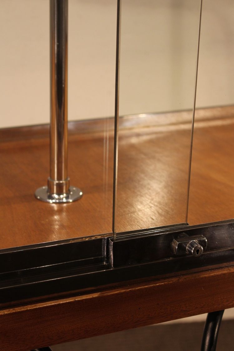 Vitrine
