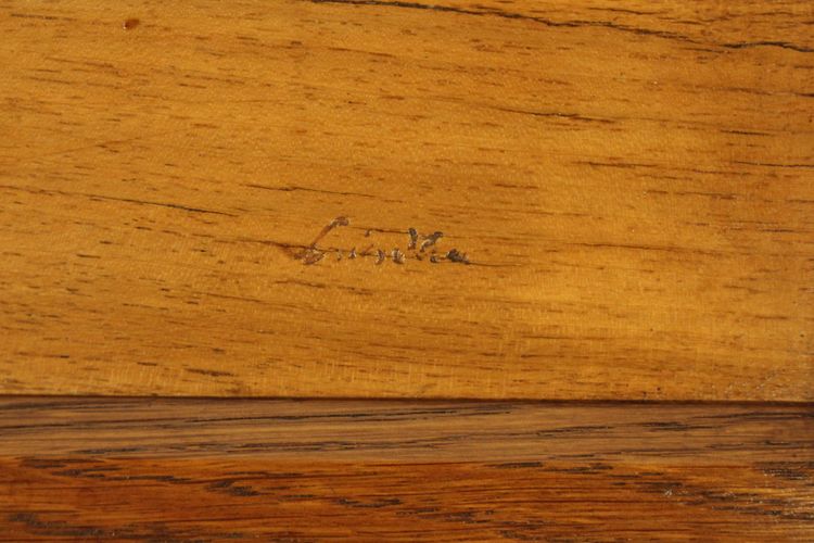 Pittura ad intarsio SPINDLER