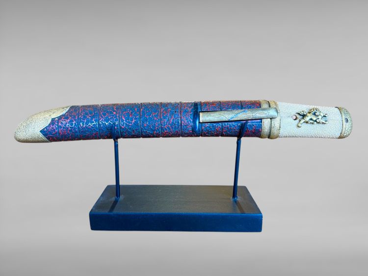 Tanto Japonais - Période Edo (1603-1868)
