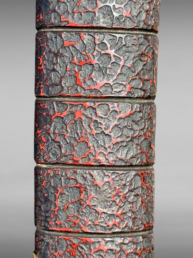 Tanto Japonais - Période Edo (1603-1868)