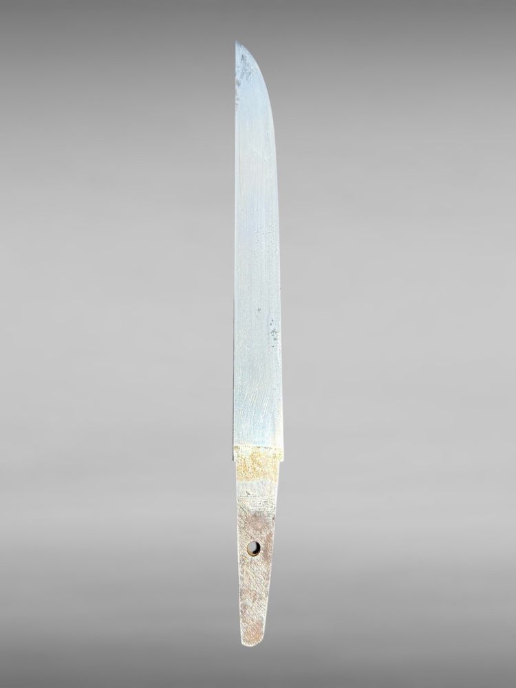 Tanto Japonais - Période Edo (1603-1868)