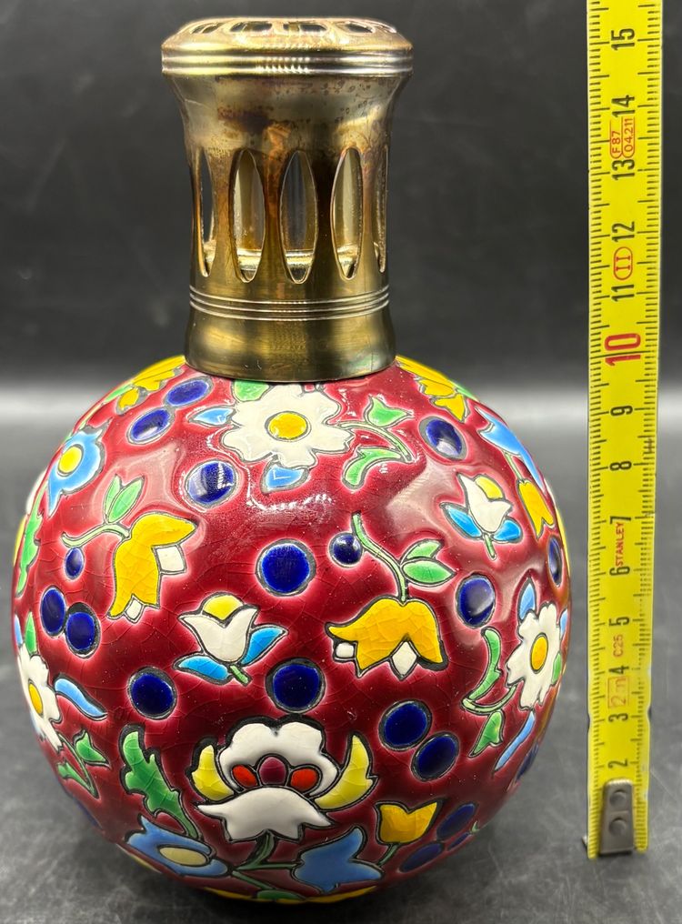 LONGWY LAMP