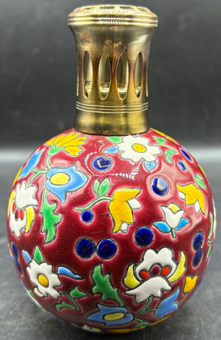 LONGWY LAMP
