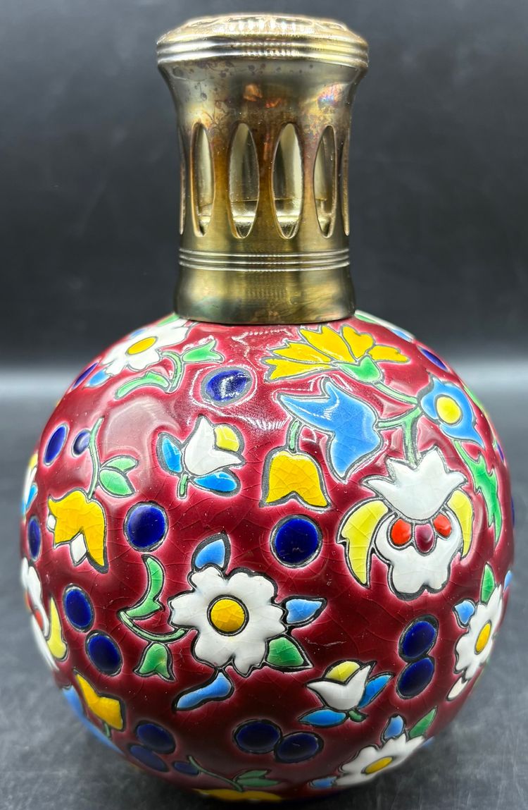 LONGWY LAMP