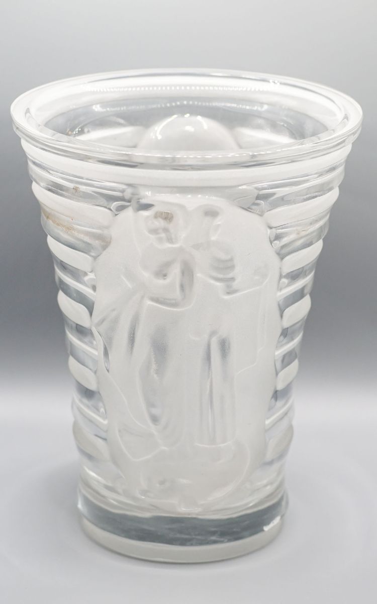 VASE TCHEQUE Ingrid