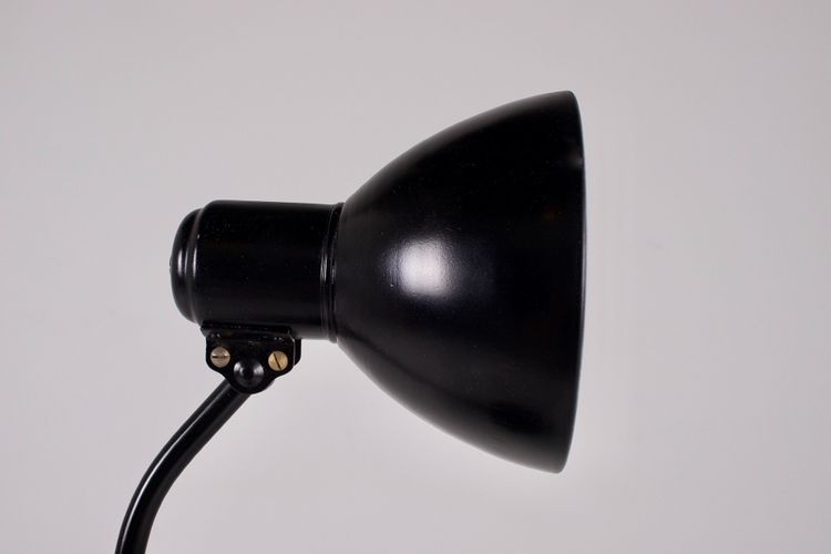 Lampada da scrivania regolabile Bauhaus