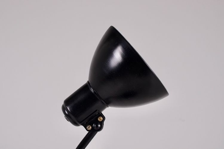 Lampada da scrivania regolabile Bauhaus