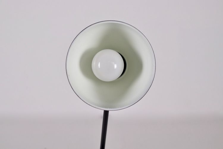 Lampada da scrivania regolabile Bauhaus
