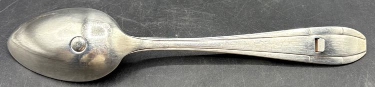 PLUNGER SPOON