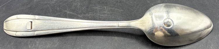 PLUNGER SPOON