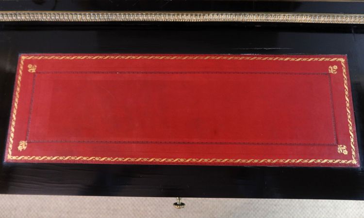 Ufficio Happy Day di Napoleone III