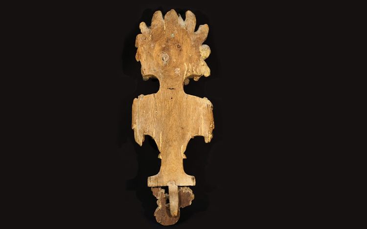 Imposante Louis XIV Füllhorn
