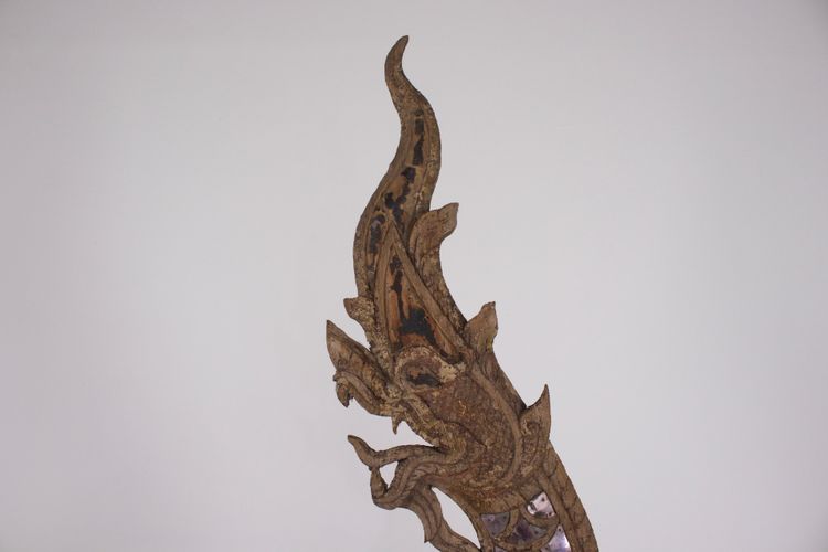Naga Hang Hong Buddhist Temple Ornament