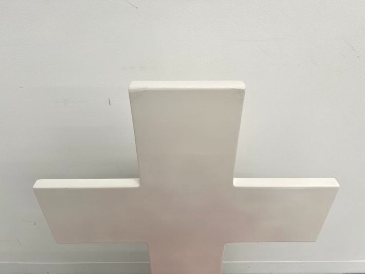 Stuhl "sCHwiiz" von Reto Kaufmann