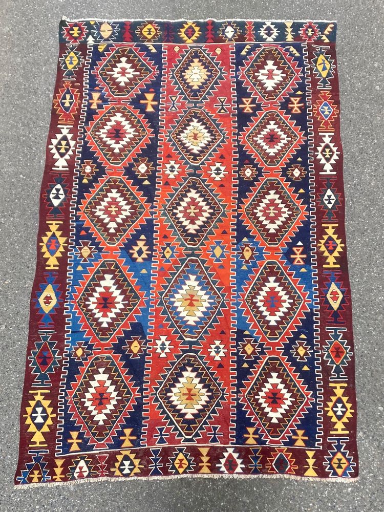 Kilim Antalya