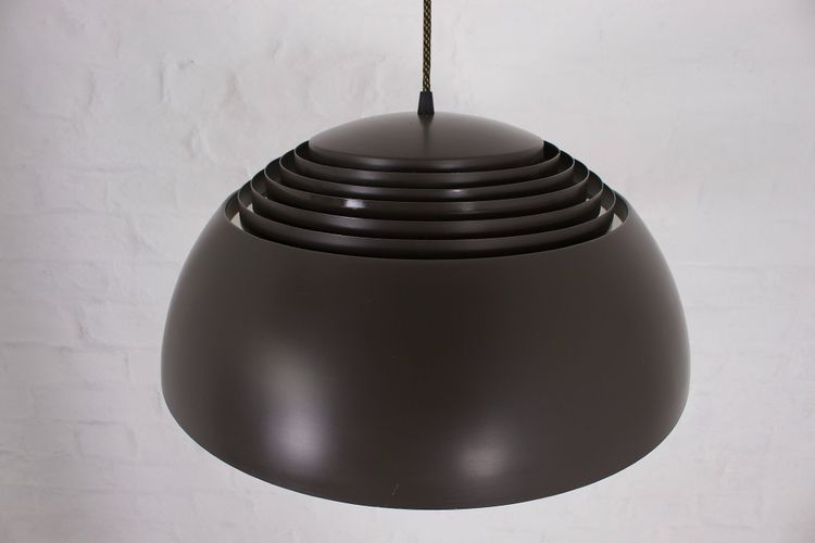Danish suspension "'AJ Royal 500' " Louis Poulsen