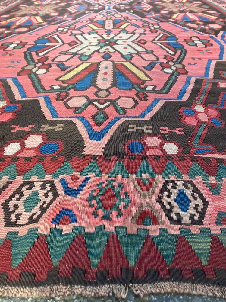 Kilim Karabagh - Armenien