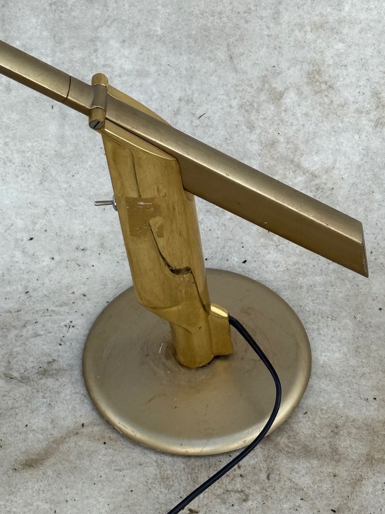 Lampe