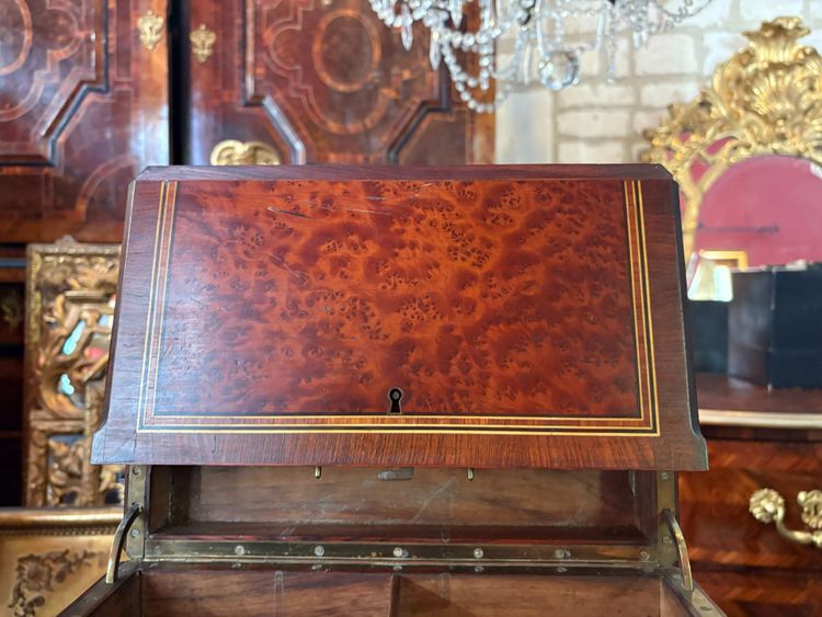 PAUL SORMANI GAMES BOX (1817 - 1866)
