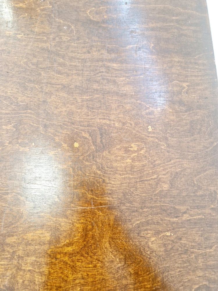 Armoire à index antique en acajou à 18 tiroirs