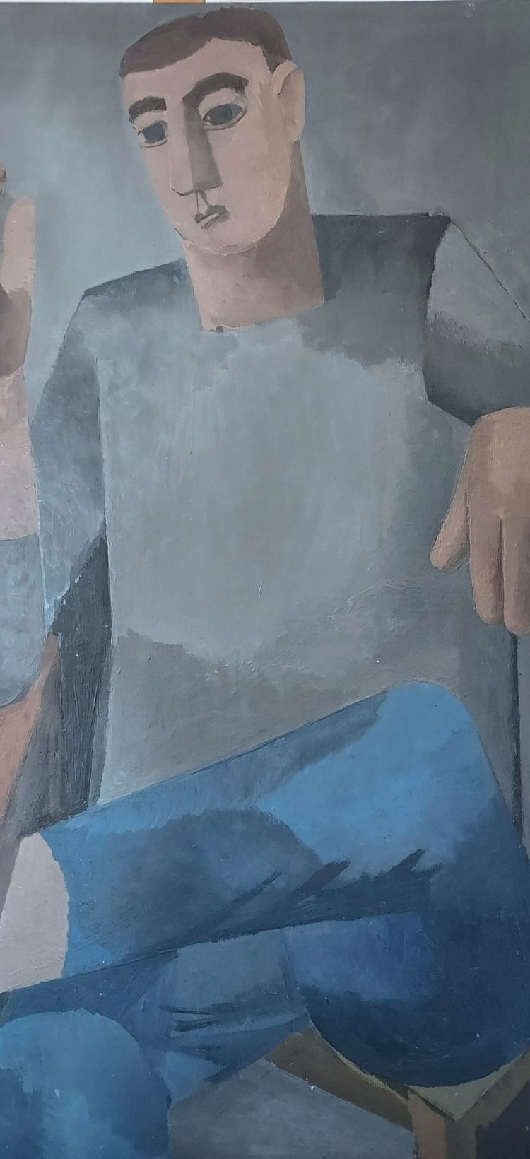 Post-cubist