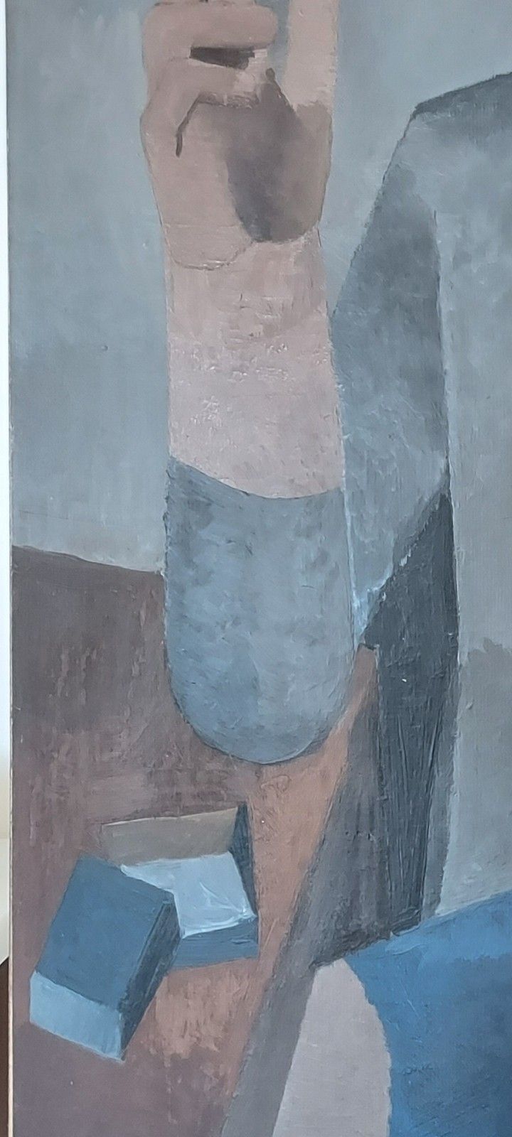 Post-cubist