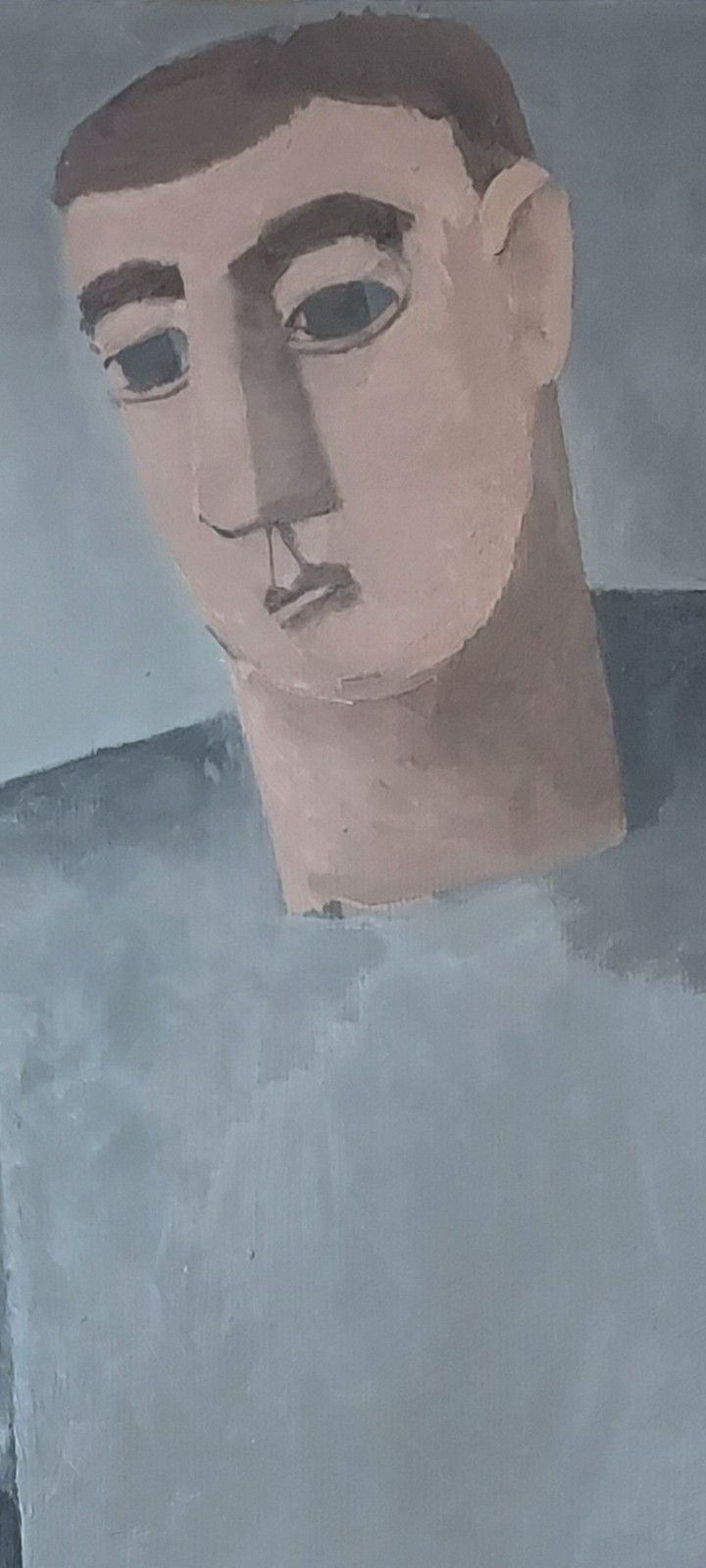 Post-cubist
