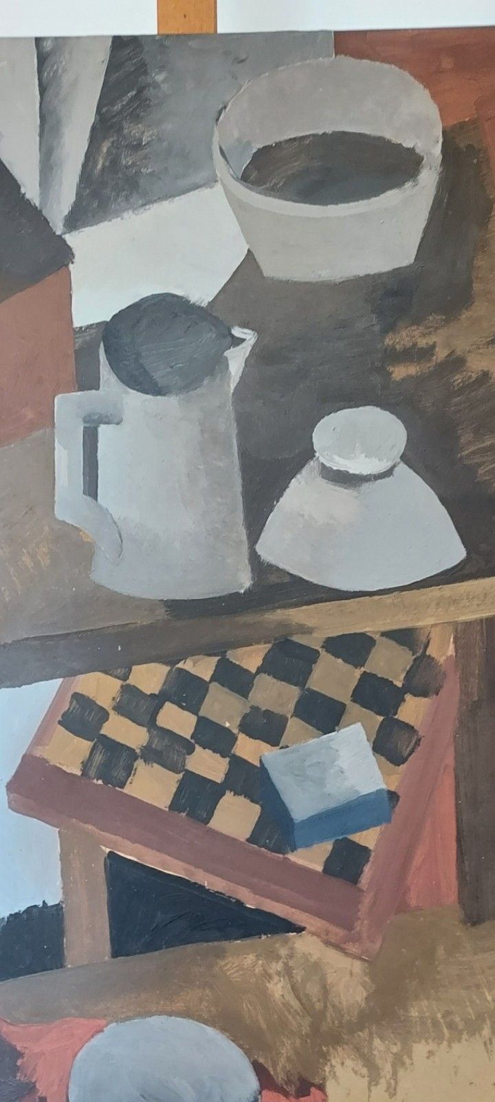 Post-cubista