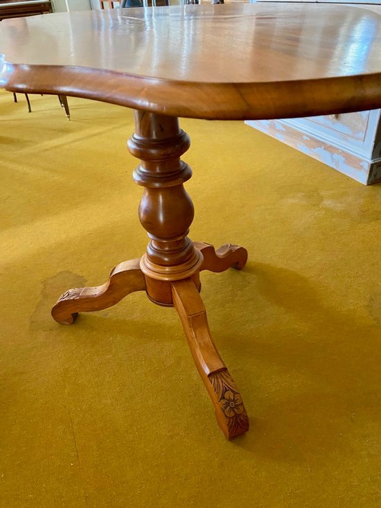 Table violon 