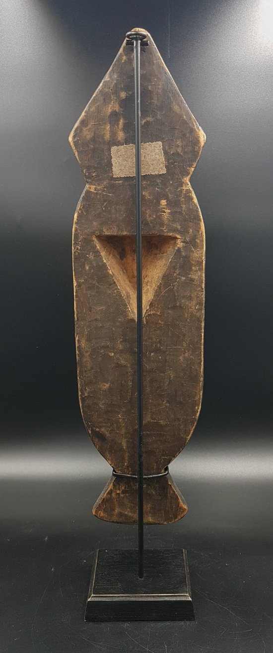 Panneau Songye, R.D.C.