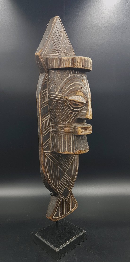 Panneau Songye, R.D.C.
