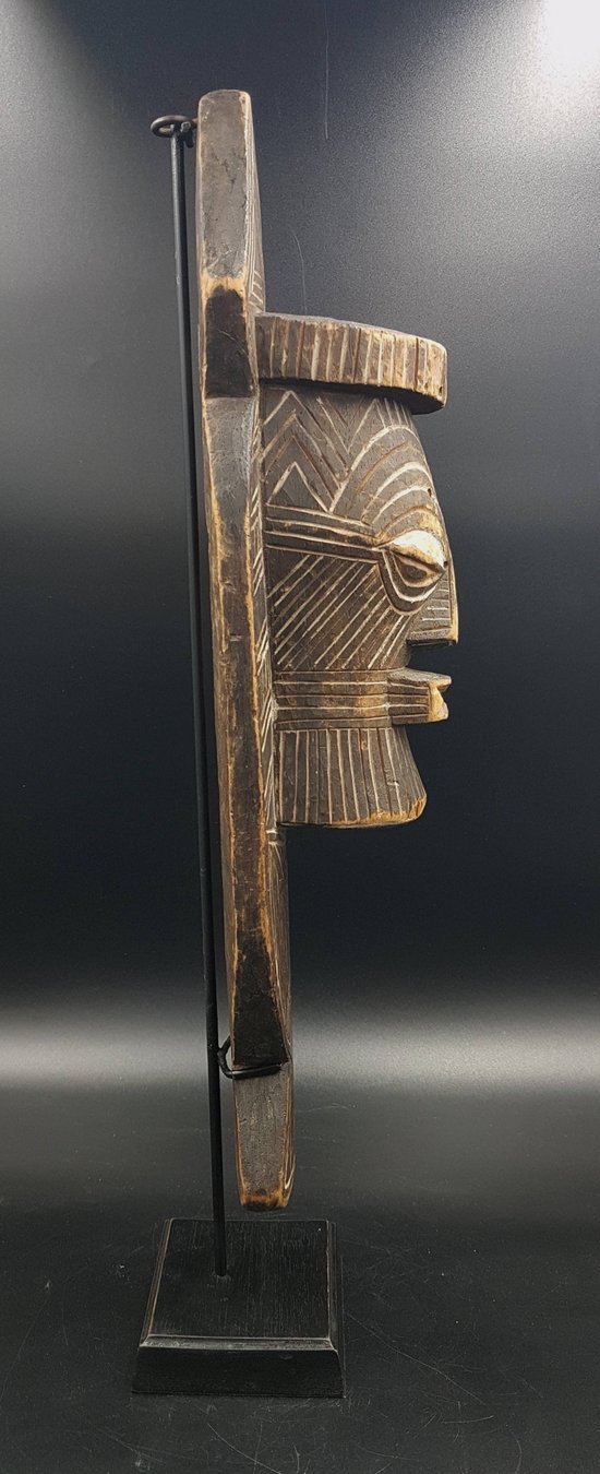 Panneau Songye, R.D.C.
