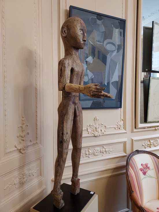 Effigi d'ancêtre Tau Tau