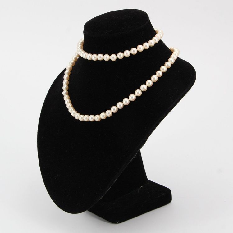 Collier De Perles Akoya