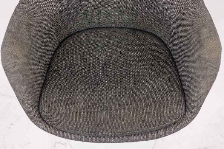 Eero Saarinen for Knoll. Tulip" armchair. Years 19601970.LS655511502M