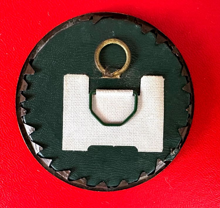 Miniature XIXème