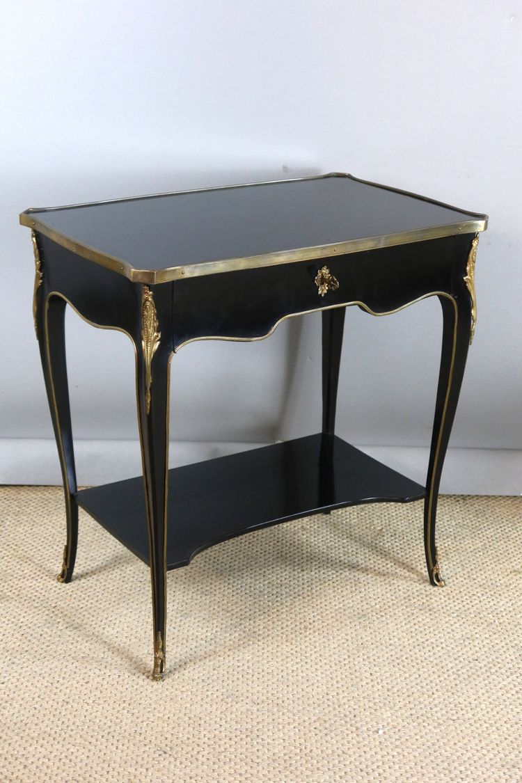Living room occasional table