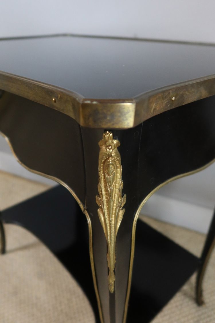 Living room occasional table