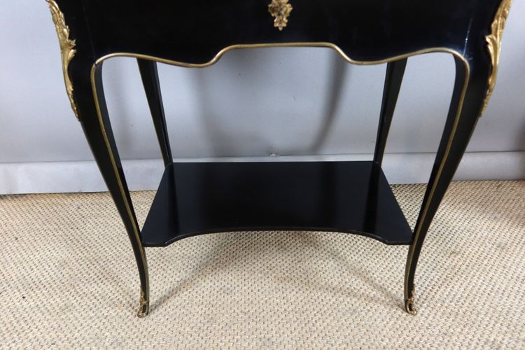 Living room occasional table