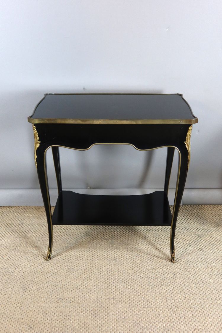 Living room occasional table