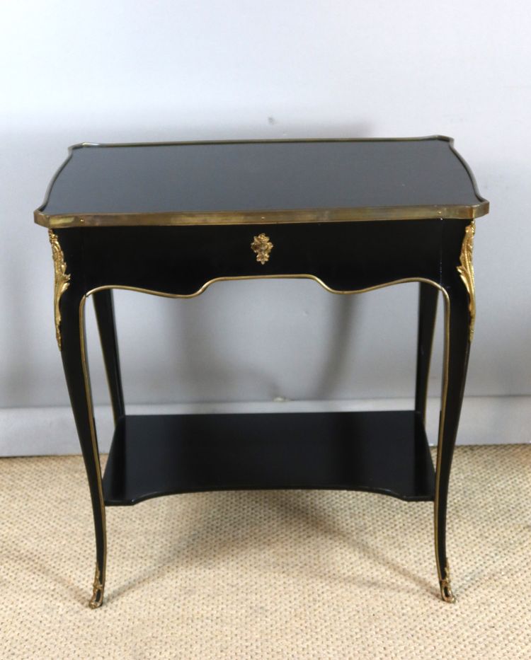 Living room occasional table